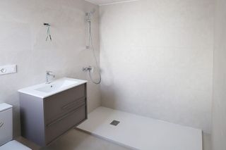 Ático en venta en Florida Baja en Alicante