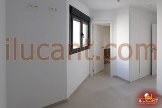 Ático en venta en Florida Baja en Alicante