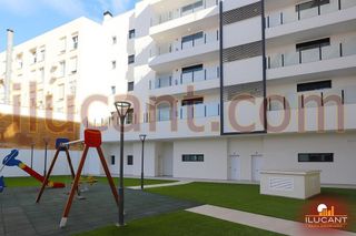 Ático en venta en Florida Baja en Alicante