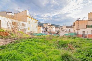 Terreno en venta en Cenes de la Vega