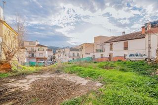 Terreno en venta en Cenes de la Vega