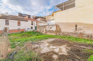 Terreno en venta en Cenes de la Vega