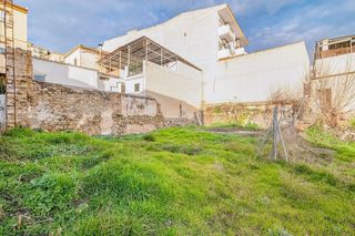 Terreno en venta en Cenes de la Vega