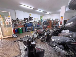 Local comercial en venta en Pueblo Poniente en Benidorm