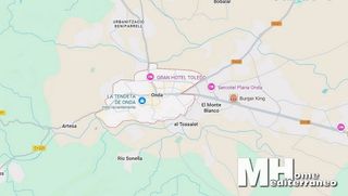 Piso en venta en Onda