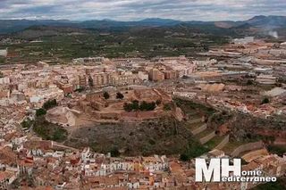 Piso en venta en Onda