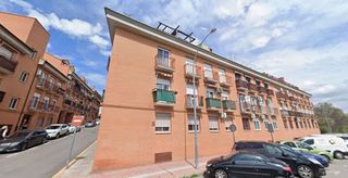 Piso en venta en Humanes de Madrid
