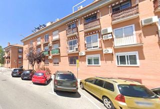 Piso en venta en Humanes de Madrid