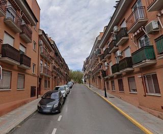 Piso en venta en Humanes de Madrid