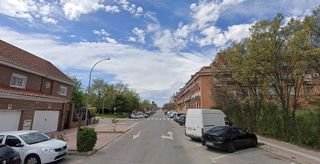 Piso en venta en Humanes de Madrid