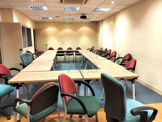 Oficina en venta en San Pedro de Deusto-La Ribera en Bilbao