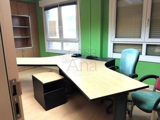 Oficina en venta en San Pedro de Deusto-La Ribera en Bilbao