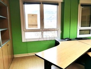 Oficina en venta en San Pedro de Deusto-La Ribera en Bilbao