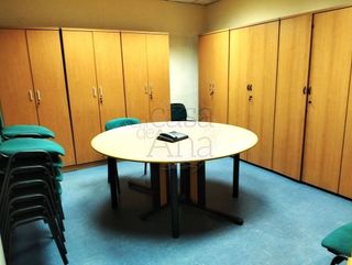 Oficina en venta en San Pedro de Deusto-La Ribera en Bilbao