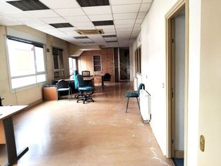 Oficina en venta en San Pedro de Deusto-La Ribera en Bilbao