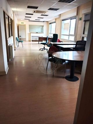 Oficina en venta en San Pedro de Deusto-La Ribera en Bilbao