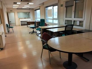 Oficina en venta en San Pedro de Deusto-La Ribera en Bilbao