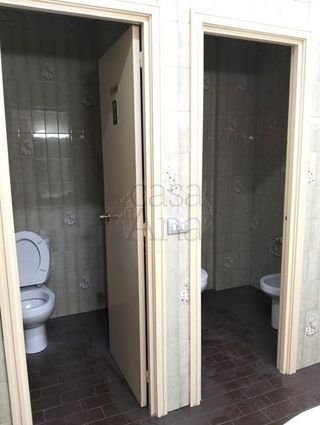 Oficina en venta en San Pedro de Deusto-La Ribera en Bilbao