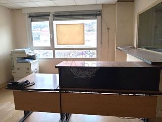 Oficina en venta en San Pedro de Deusto-La Ribera en Bilbao