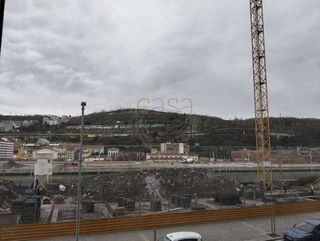 Oficina en venta en San Pedro de Deusto-La Ribera en Bilbao