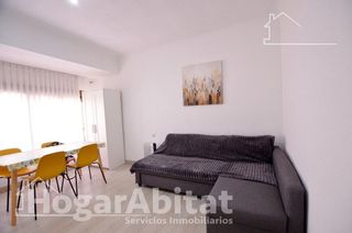Piso en venta en Campoamor en Alicante