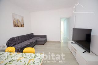 Piso en venta en Campoamor en Alicante