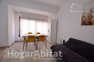 Piso en venta en Campoamor en Alicante