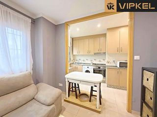 Piso en venta en Caranza en Ferrol