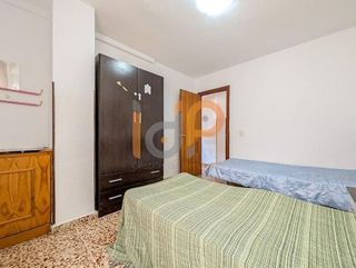 Piso en venta en Vera Ciudad en Vera