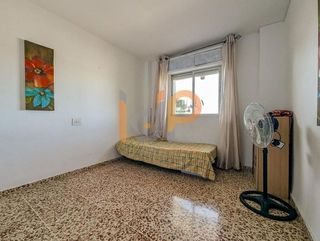 Piso en venta en Vera Ciudad en Vera