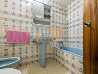 Piso en venta en Vera Ciudad en Vera