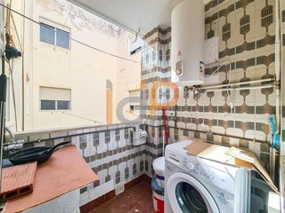 Piso en venta en Vera Ciudad en Vera