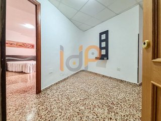 Piso en venta en Vera Ciudad en Vera