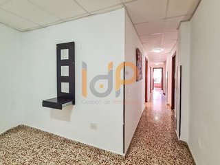 Piso en venta en Vera Ciudad en Vera