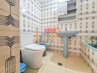 Piso en venta en Vera Ciudad en Vera