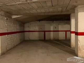 Garaje en venta en Lucena