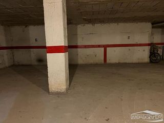 Garaje en venta en Lucena