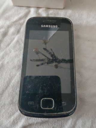 Samsung Galaxy Mini2
