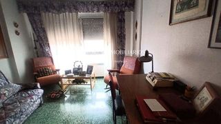 Piso en venta en Alcoy/Alcoi