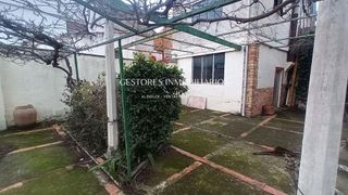 Piso en venta en Alcoy/Alcoi