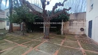 Piso en venta en Alcoy/Alcoi