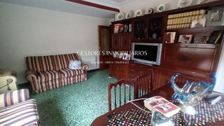 Piso en venta en Alcoy/Alcoi