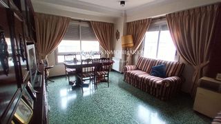 Piso en venta en Alcoy/Alcoi