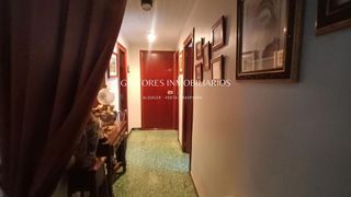 Piso en venta en Alcoy/Alcoi