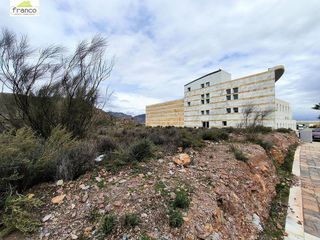 Terreno en venta en Olula del Río