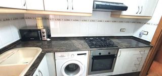 Piso en venta en Tres Forques en Valencia
