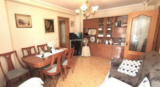 Piso en venta en Tres Forques en Valencia