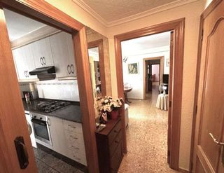 Piso en venta en Tres Forques en Valencia
