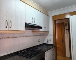 Piso en venta en Tres Forques en Valencia