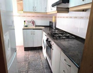 Piso en venta en Tres Forques en Valencia